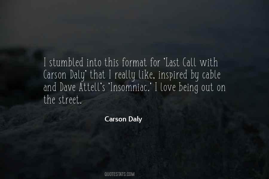 Stumbled On Quotes #1072312