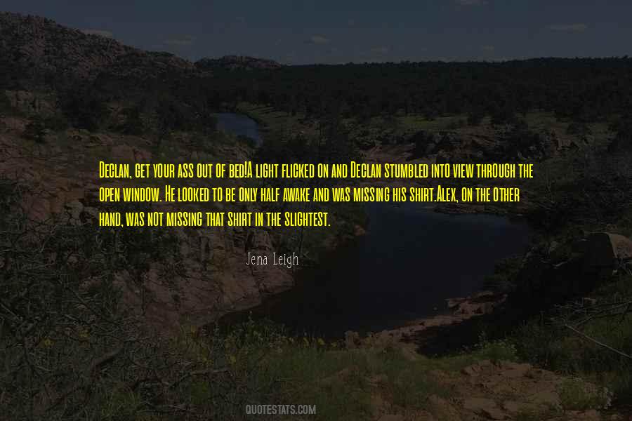 Stumbled On Quotes #1141065
