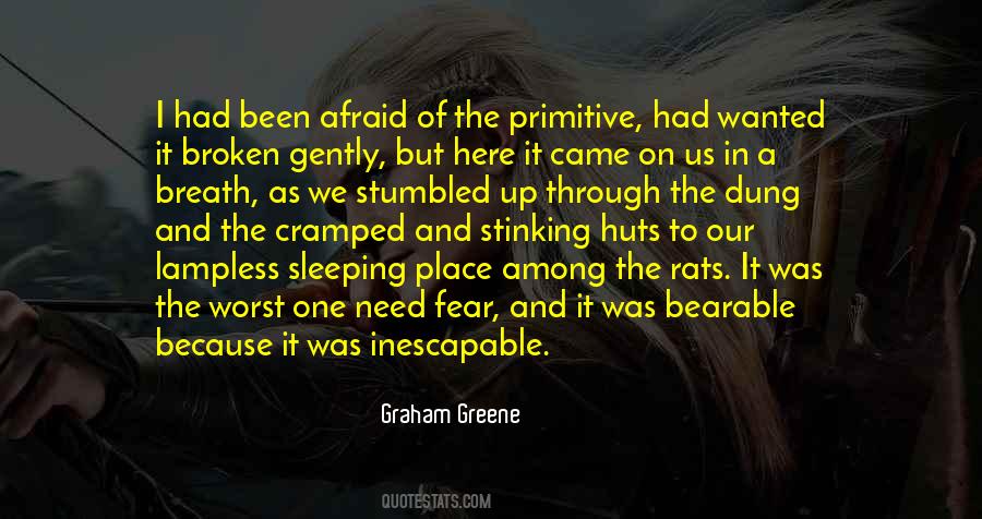 Stumbled On Quotes #1178109