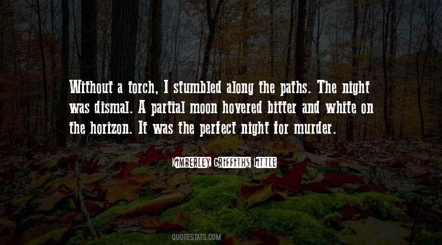 Stumbled On Quotes #1195020