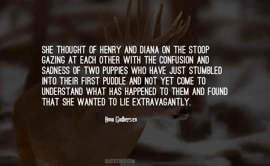 Stumbled On Quotes #1411686