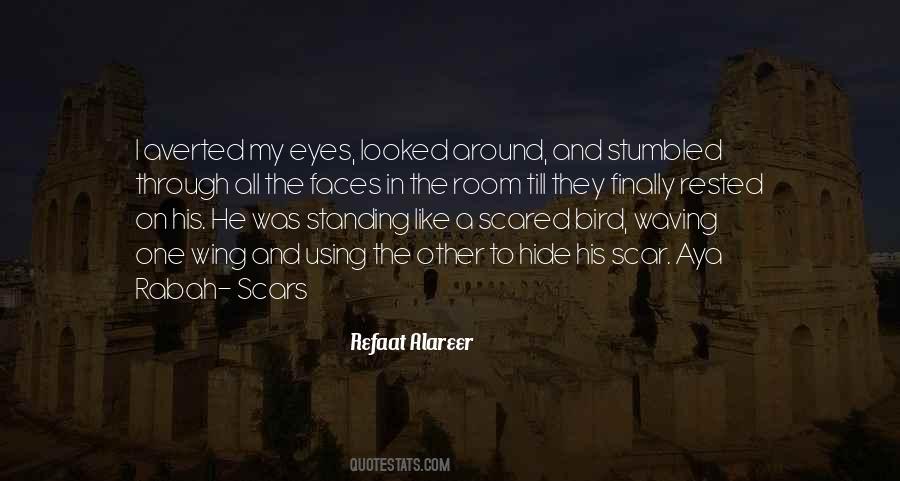 Stumbled On Quotes #29248