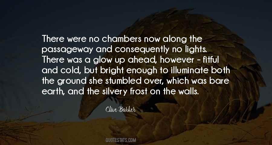 Stumbled On Quotes #433756