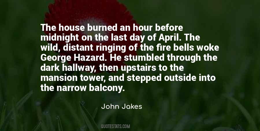 Stumbled On Quotes #495978