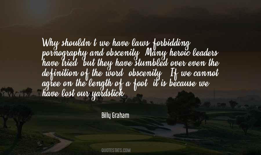 Stumbled On Quotes #549626