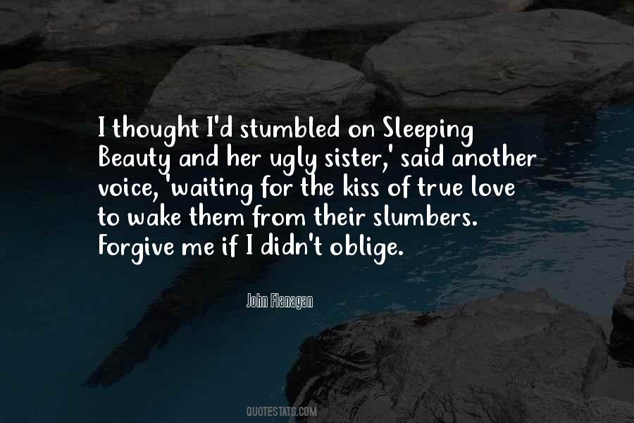Stumbled On Quotes #811300