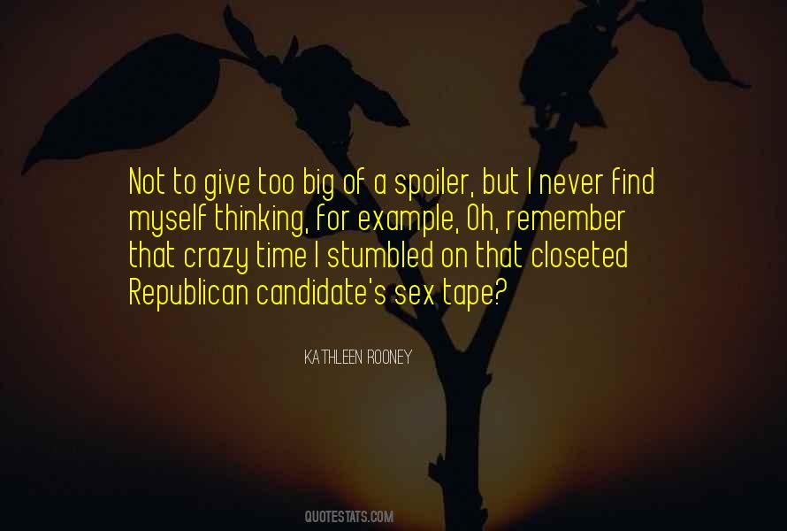 Stumbled On Quotes #951421
