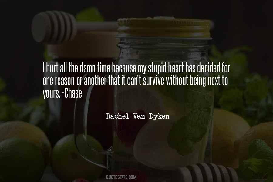 Quotes About Survive #1861142