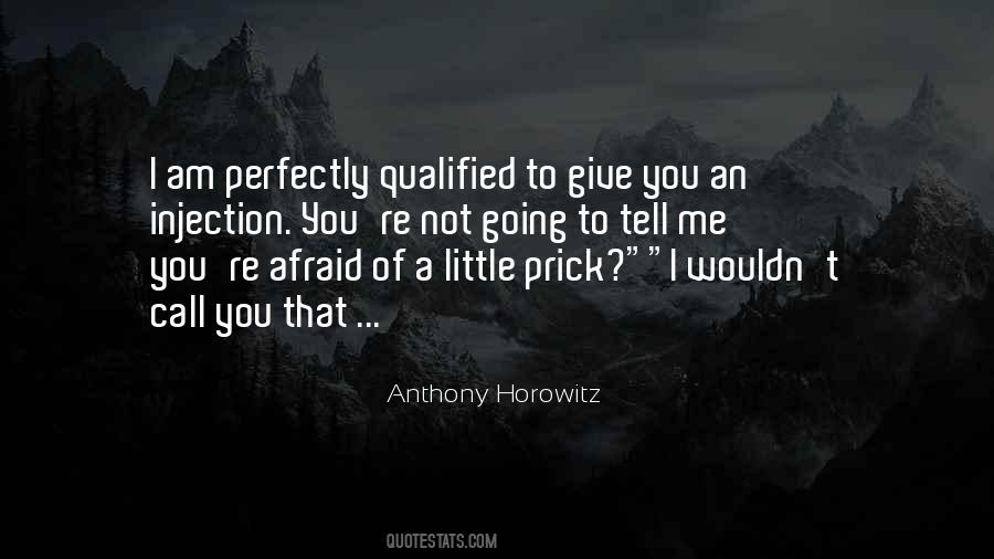 Quotes About Qualified #1100357