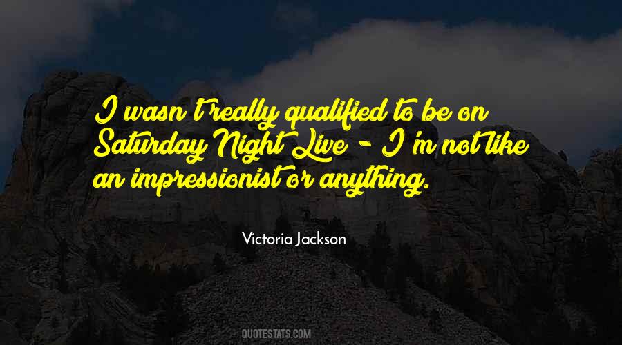 Quotes About Qualified #1198118