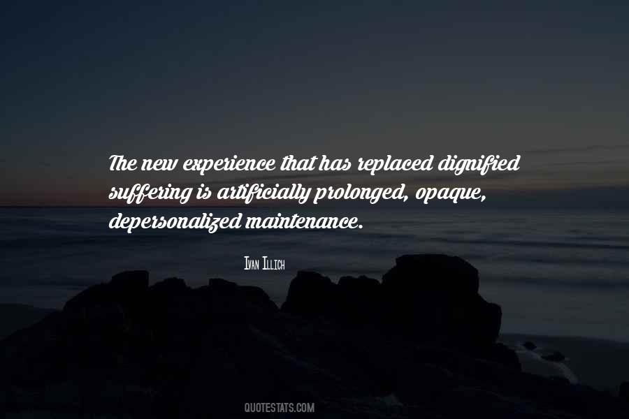 New Experience Quotes #1008530