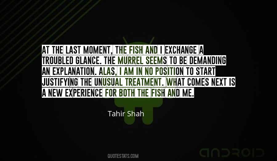 New Experience Quotes #1552146