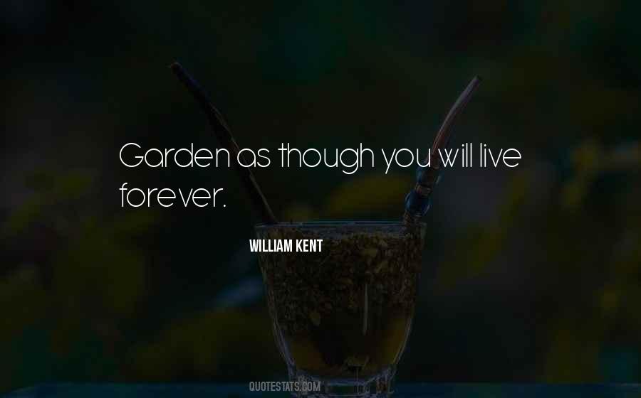 Quotes About Tea Garden #19208