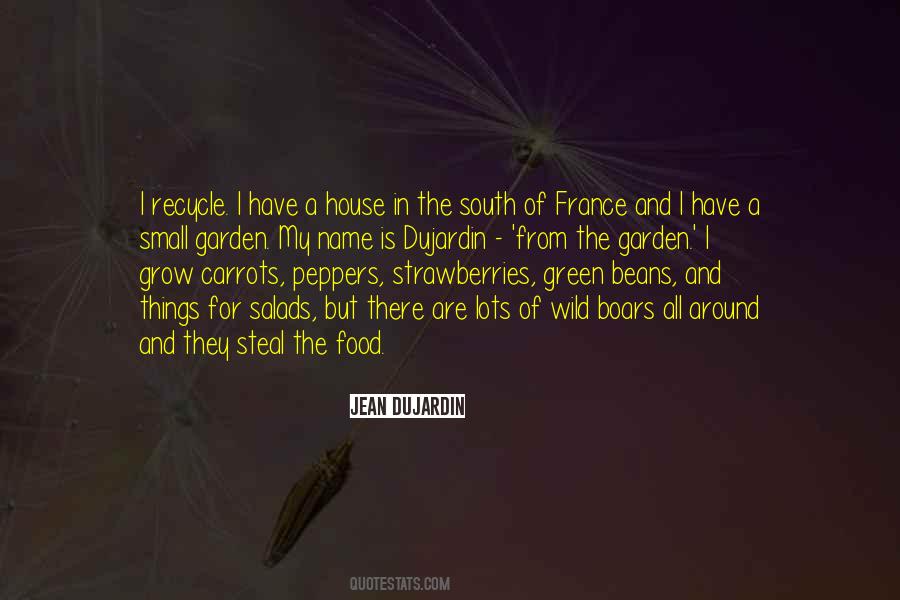 Quotes About Tea Garden #26475
