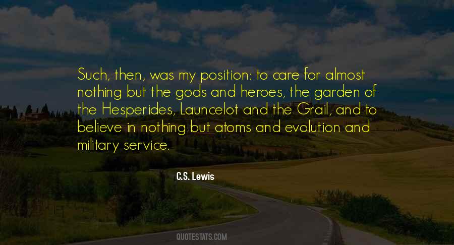 Quotes About Tea Garden #31169