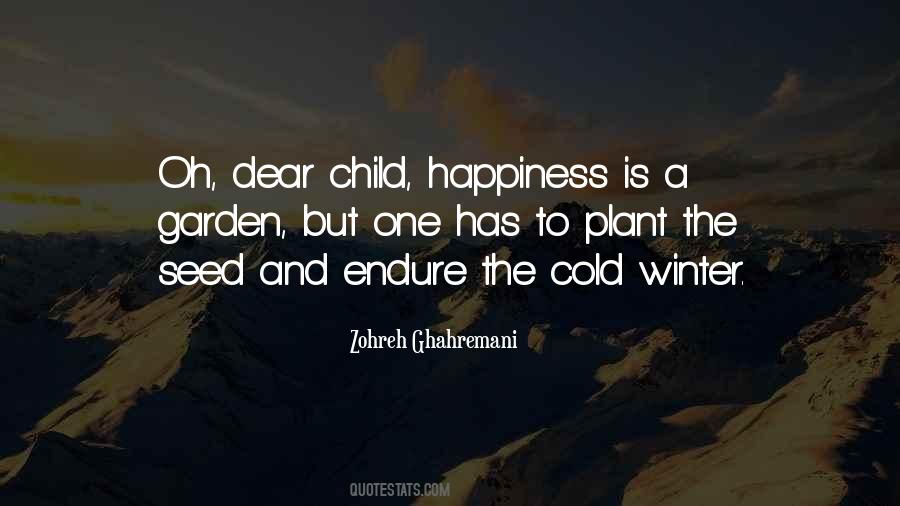 Quotes About Tea Garden #35384