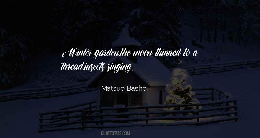 Quotes About Tea Garden #3996