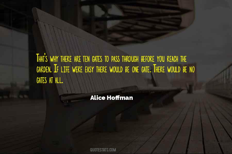 Quotes About Tea Garden #46107