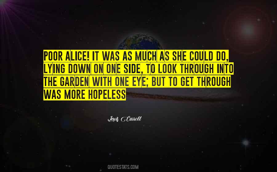 Quotes About Tea Garden #54705