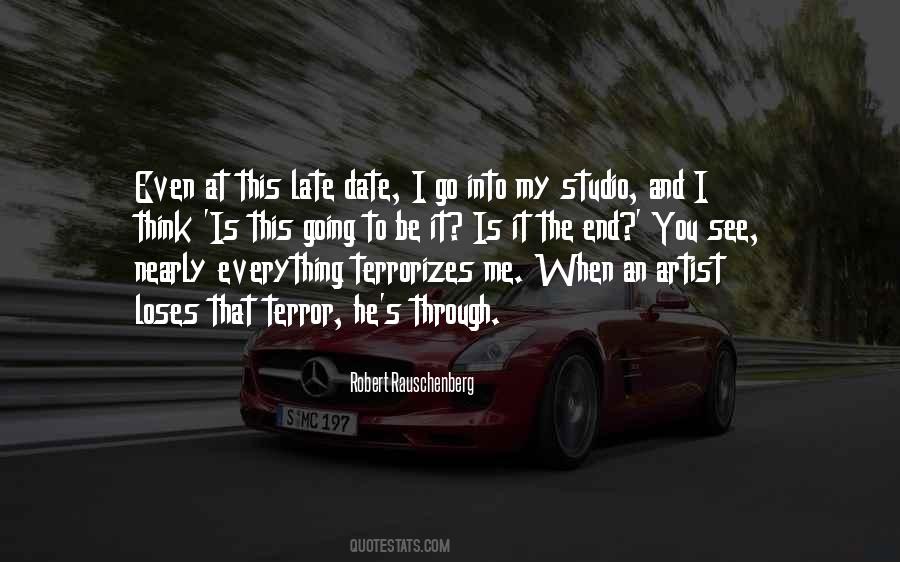 Zeitnot Quotes #194455