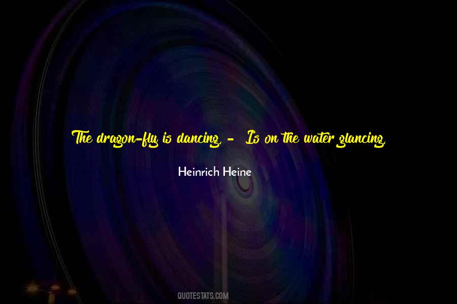 Dancing Is Quotes #1047721