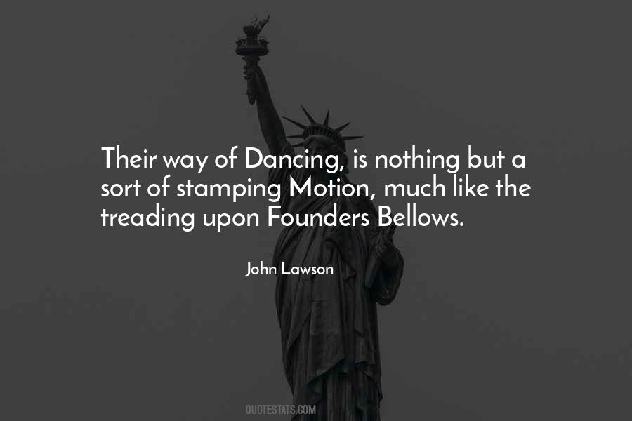 Dancing Is Quotes #1157374