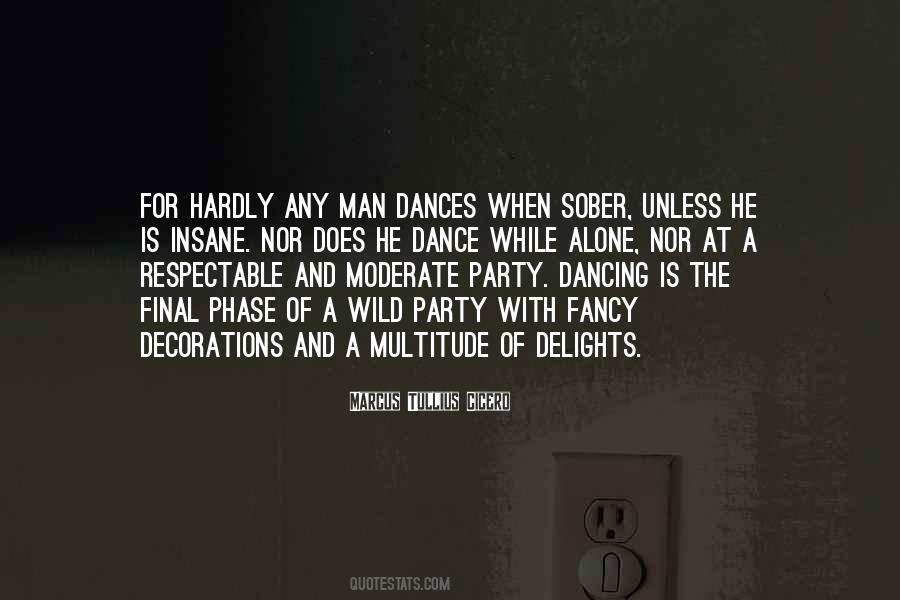 Dancing Is Quotes #1534244