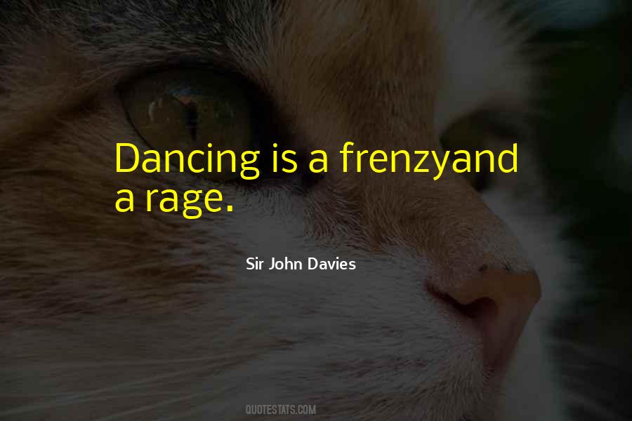 Dancing Is Quotes #1604593