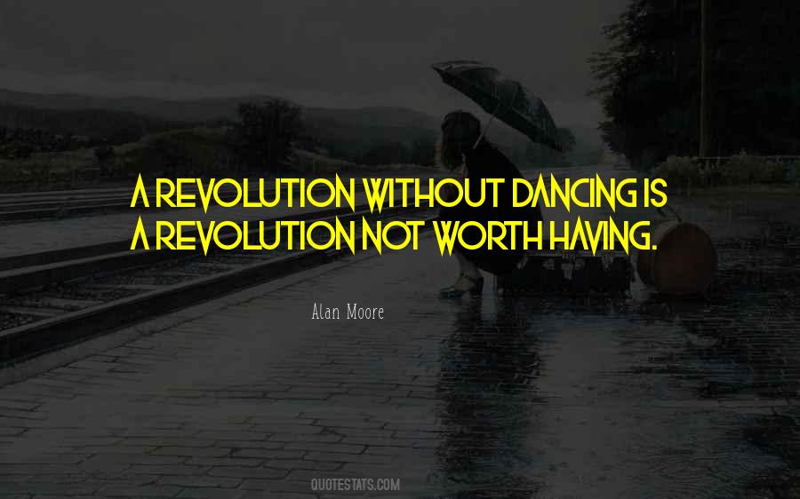 Dancing Is Quotes #1630301