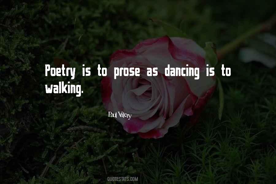 Dancing Is Quotes #1740612