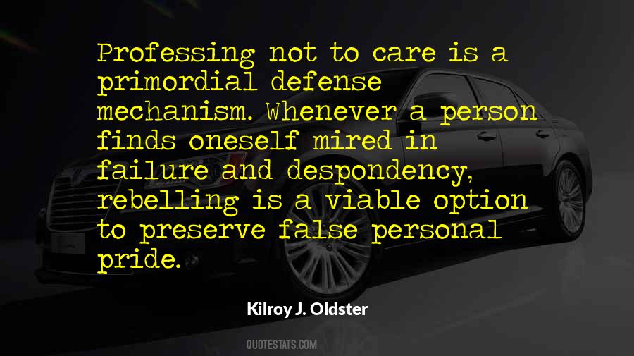 Quotes About Vanity And Pride #627272