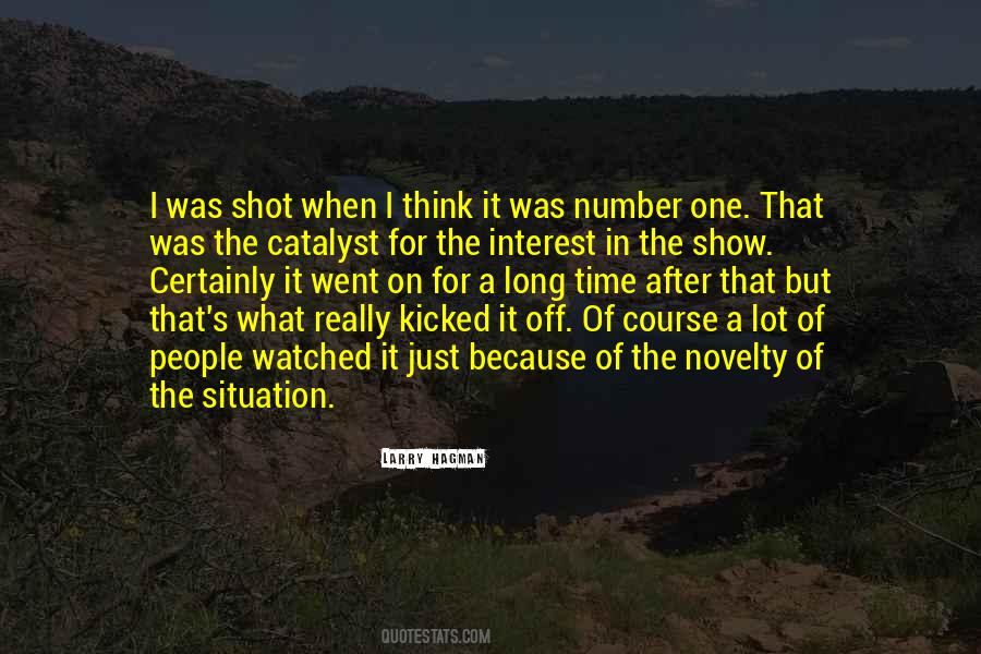 Show Off People Quotes #887029