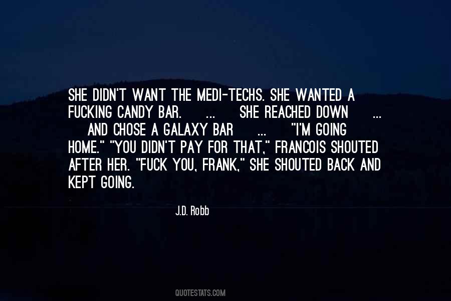 Crime Humour Quotes #1660166