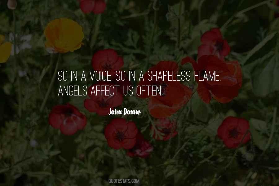Quotes About Donne #491338