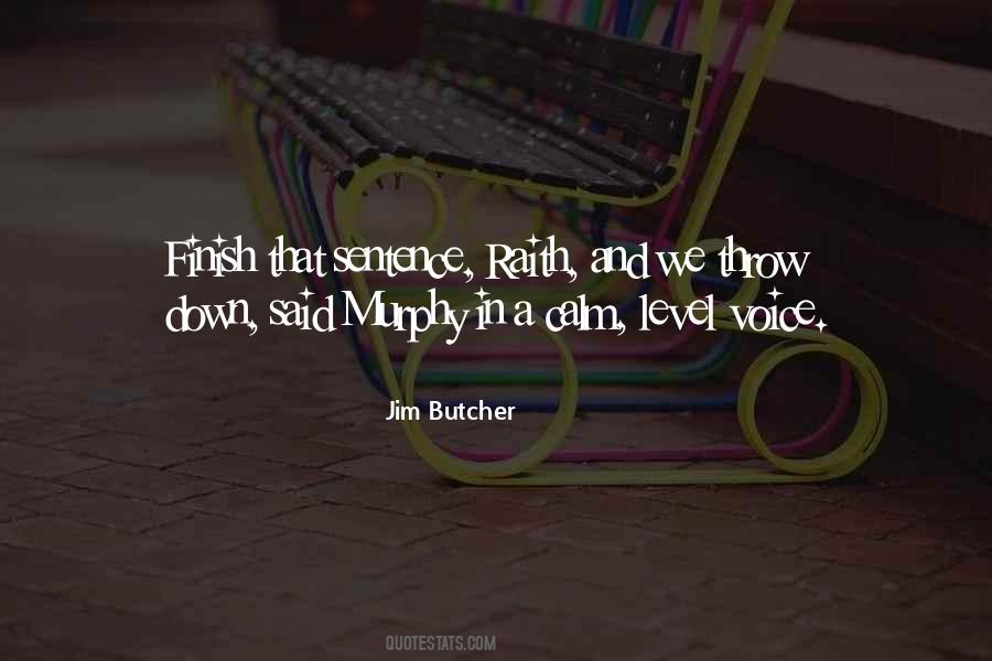 Quotes About Raith #1089945