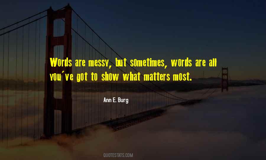 Kalmar Wingfeather Quotes #1654985