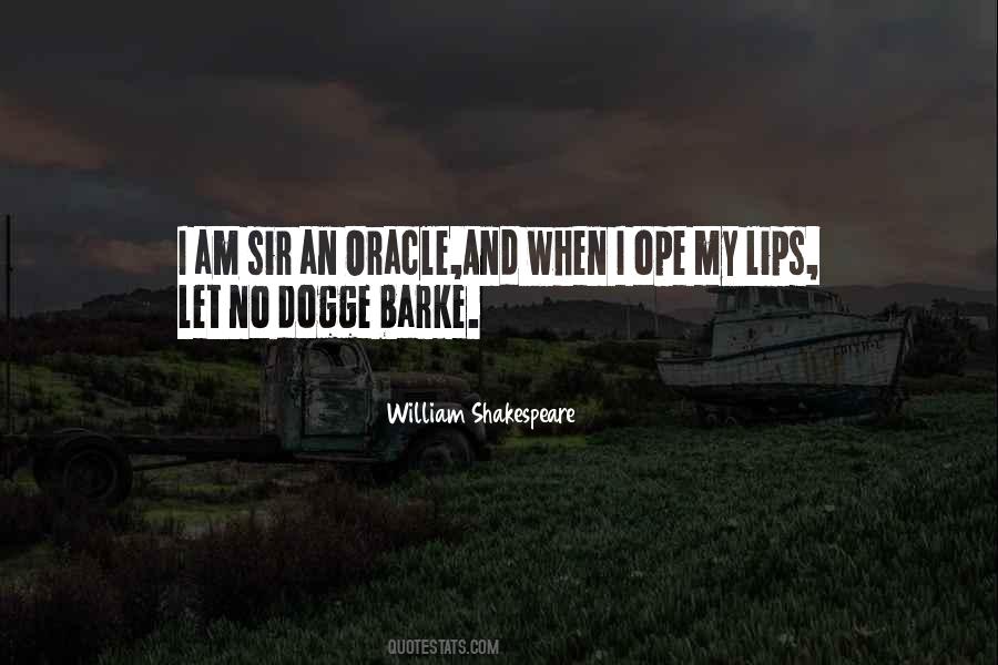 Quotes About Lips By Shakespeare #1418710
