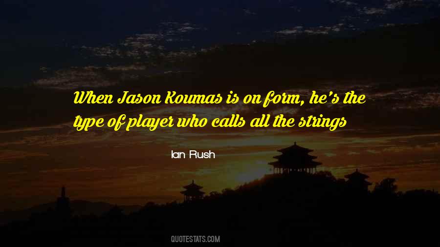 Quotes About Him Being A Player #17409