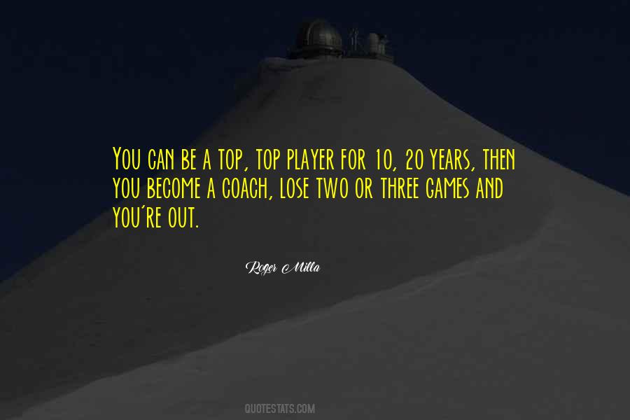 Quotes About Him Being A Player #21025