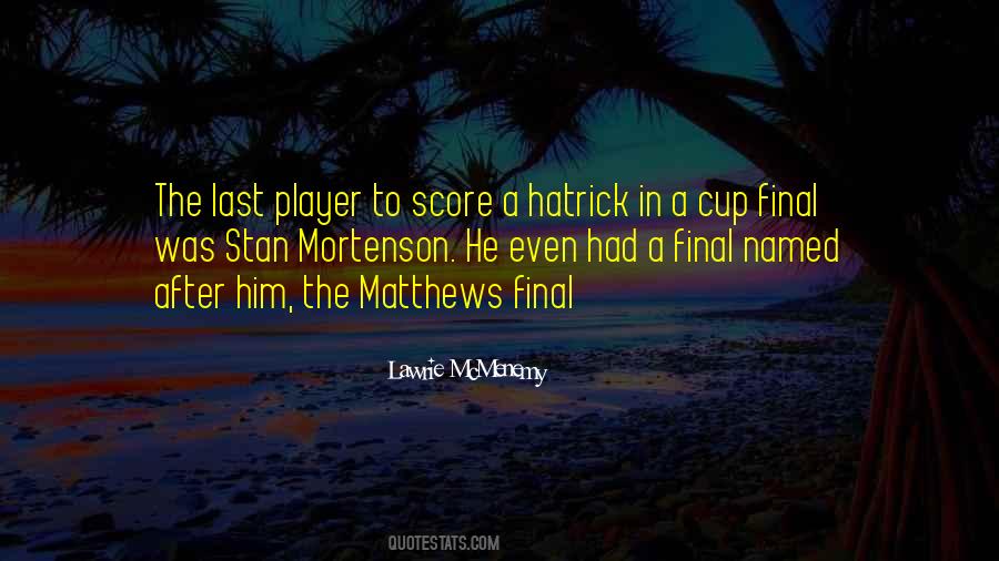 Quotes About Him Being A Player #25117