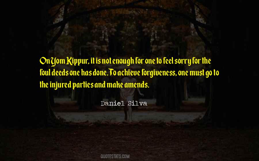 For One Quotes #1726455