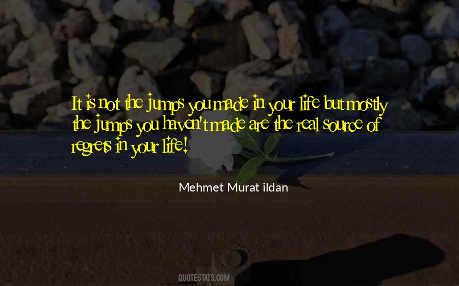 Turkish Literature Quotes #828607