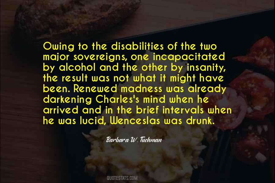 Quotes About Disabilities #1114928