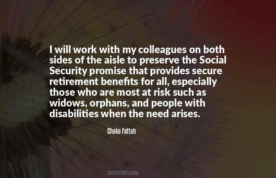 Quotes About Disabilities #863067