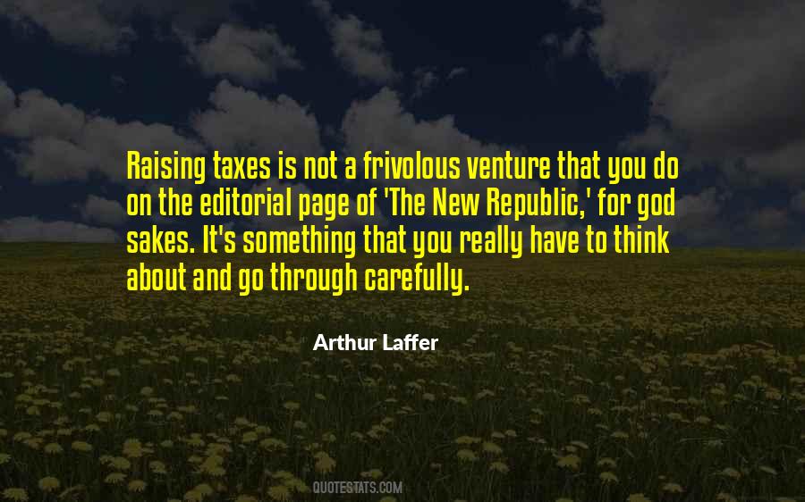 Quotes About Raising Yourself #52248