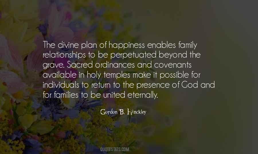 Quotes About The Holy Family #1489119