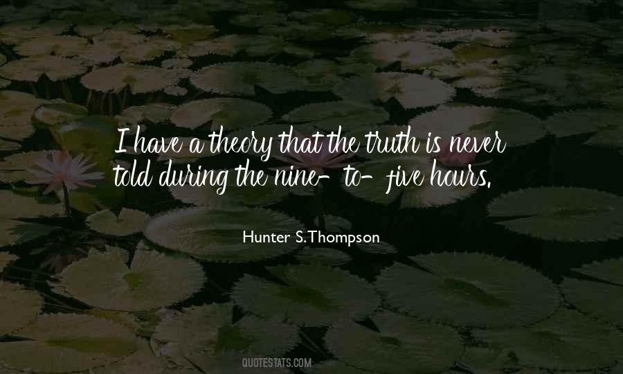 Quotes About Accepting The Loss Of A Loved One #1562006