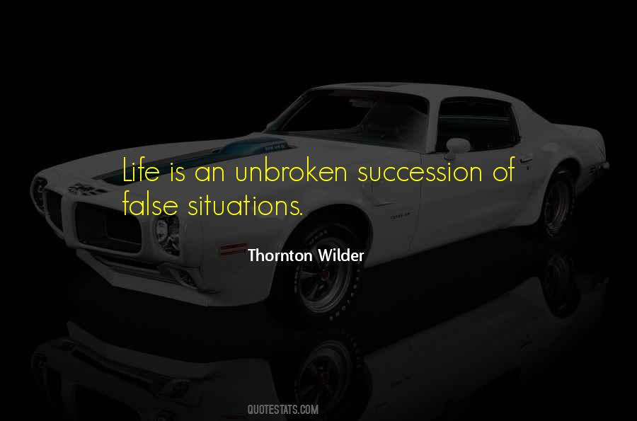 Being Cracked Quotes #1605407