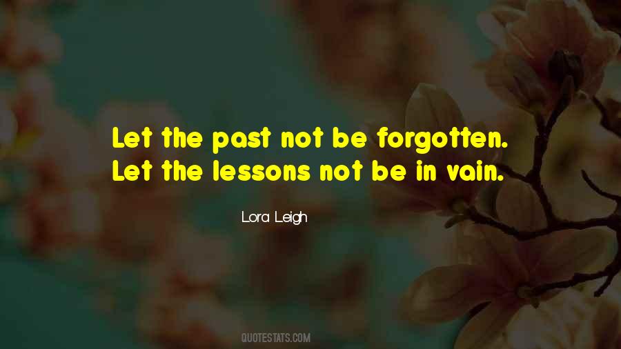Being Cracked Quotes #927377
