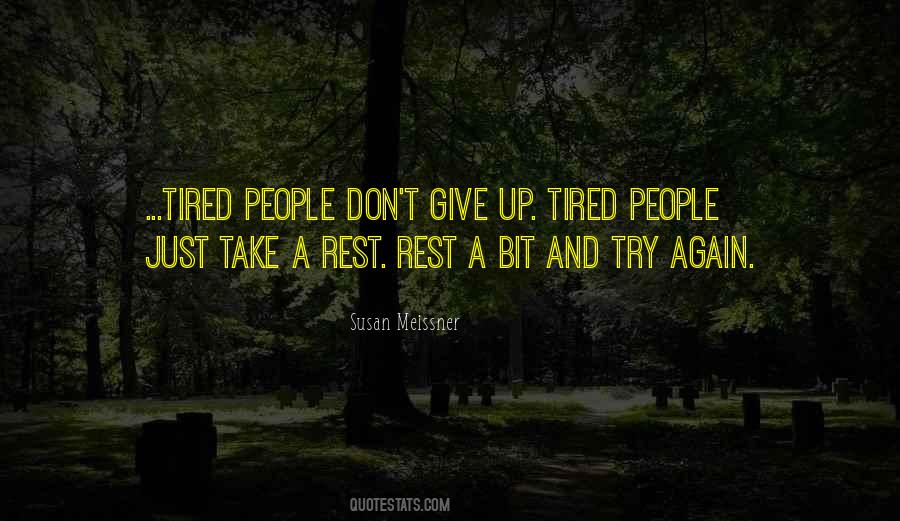 Being Cracked Quotes #938313